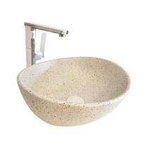 Cuba De Apoio Cimenticia Cinza Claro Reno Rc 8005