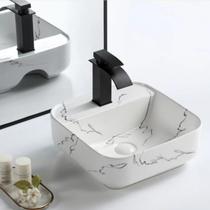 Cuba de Apoio com Mesa Adamas Adm-8120m