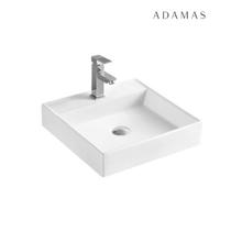 Cuba de Apoio de Mesa 10x44x44cm Adm8060 Adamas