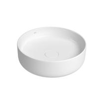 Cuba de Apoio Deca Slim 40x40 L.12040.17 Redonda Branca Cuba de Apoio Deca Slim 40x40 L.12040.17 Redonda Branca