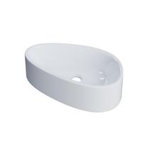 Cuba de Apoio Gota BG43 Branco Gel Cuba de Apoio Gota BG43 Branco Gel