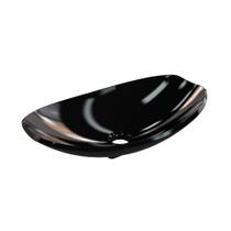 Cuba de Apoio L45 Canoa 45X30,7cm Colorida