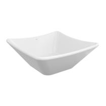 Cuba De Apoio Mantua Branca 29,5Cm Japi