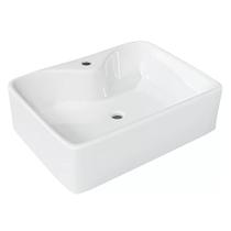 Cuba de apoio MP 1507 - Branca