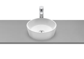 Cuba de Apoio Optica 35cm Cr35 Roca A327b15000