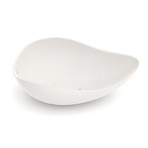 Cuba de Apoio Oval 54x37,5cm Ruy Ohtake Roca