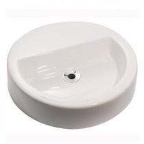 Cuba de Apoio para Banheiro 43cmx12cm Ouro Fino