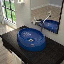 Cuba de Apoio para Banheiro Ov39w Capri Compace Cuba de Apoio para Banheiro Ov39w Capri Compace