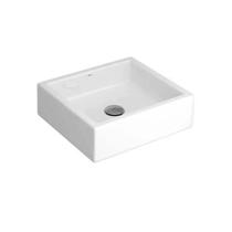 Cuba de Apoio para Banheiro Retangular L7400 Branco - Deca Cuba de Apoio para Banheiro Retangular L7400 Branco - Deca