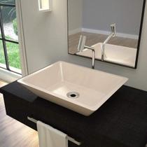 Cuba de Apoio para Banheiro Rt45 Messina Compace