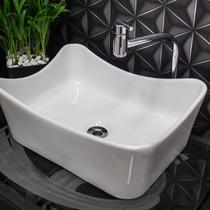 Cuba de Apoio para Banheiro St Leggera Agnes.T Cuba de Apoio para Banheiro St Leggera Agnes.T