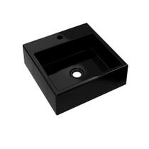 Cuba de Apoio Q355 Quadrada 35X35cm Colorida