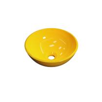 Cuba de Apoio R30 Redonda 30cm Colorida