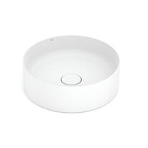 Cuba de Apoio Redonda 390 sem Mesa Terra