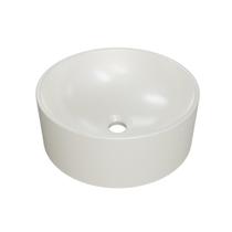 Cuba de Apoio Redonda BL34 Matte Fosco
