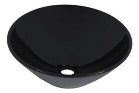 Cuba De Apoio Redonda Cerâmica Paris Acabamento Excepcional