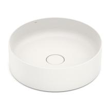 Cuba de Apoio Redonda Sem Mesa Platinum P2 39cm Beige Incepa Cuba de Apoio Redonda Sem Mesa Platinum P2 39cm Beige Incepa