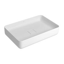 Cuba de Apoio Retangular 60cm L13060 Deca L.13060.17