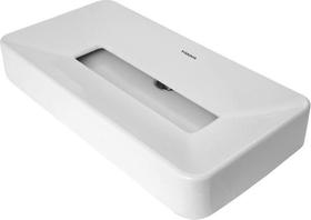 Cuba de Apoio Retangular Godiva 65X33x8,5 L005-B Fabrimar Cuba de Apoio Retangular Godiva 65X33x8,5 L005-B Fabrimar