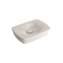 Cuba De Apoio Retangular Liquid Barbante 50 Cm - Deca