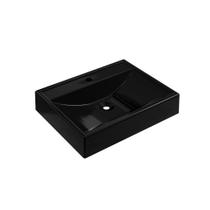 Cuba de Apoio Retangular RT49 50,5X40cm Colorida Cuba de Apoio Retangular RT49 50,5X40cm Colorida