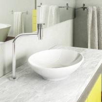 Cuba de Apoio Rimini 10,5cmx34cmx34 Cm Japi Cuba de Apoio Rimini 10,5cmx34cmx34 Cm Japi