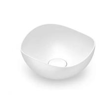 Cuba de Apoio Roca Ruy Ohtake 37,5x37,5 Redonda Cuba de Apoio Roca Ruy Ohtake 37,5x37,5 Redonda