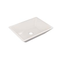 Cuba de Apoio RT45 Retangular 44,5X35cm Colorida