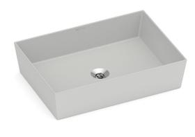 Cuba de Apoio sem Mesa P7 Platinum Roca
