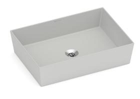Cuba de Apoio sem Mesa P7 Platinum Roca