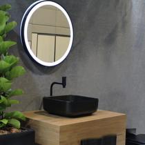 Cuba de Apoio Sottile Quadrada Japi Cuba de Apoio Sottile Quadrada Japi