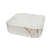 Cuba de Apoio Sottile Quadrada Japi Cuba de Apoio Sottile Quadrada Japi