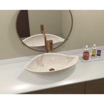 Cuba de Apoio Treviso Travertino Japi Cuba de Apoio Treviso Travertino Japi