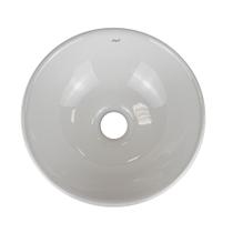 Cuba de Apoio Udine 9,5CMX28CMX28CM Japi Branco Cuba de Apoio Udine 9,5CMX28CMX28CM Japi Branco