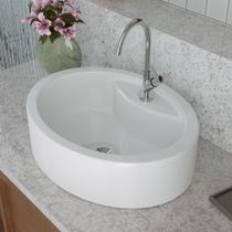 Cuba De Banheiro, Croy, Modelo Florença 44x34, Pia Banheiro