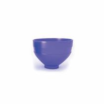 Cuba de Borracha Maquira Grande - Azul