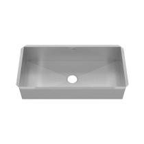 Cuba de cozinha 78x40 de Embutir em Aço inox 304 CAC0030N