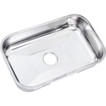 Cuba de Cozinha Aço Inox N2F 56x34x14cm - FABCUB01021405 - FABRINOX