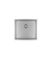 Cuba de Cozinha Deca Retangular Suprema 50X40cm Inox