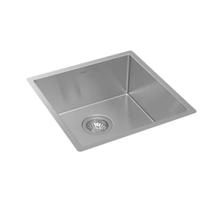 Cuba de Cozinha Quadrada 40cm Inox Suprema CC.660.40.INX