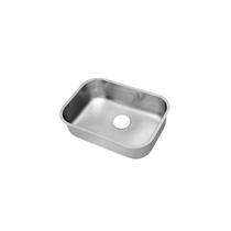 Cuba de Embutir 47x32x15 Inox Polido Invicta Docol