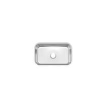 Cuba de Embutir Basic Standard 56x34 cm Inox - Tramontina