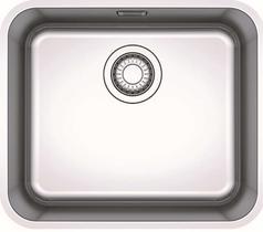 Cuba De Embutir Bell Única 47,5x41 c/ Válvula 4,5 Franke