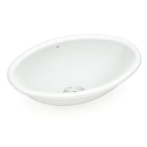 Cuba de Embutir Celite Oval 39x30cm Cuba de Embutir Celite Oval 39x30cm