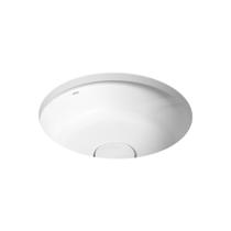 Cuba De Embutir Deca Slim 35X35 L.32030.17 Redonda Branca