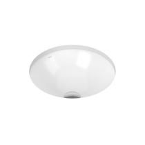 Cuba De Embutir Docol 39x39 90019117026 Redonda Branca Branco Cuba De Embutir Docol 39x39 90019117026 Redonda Branca Branco