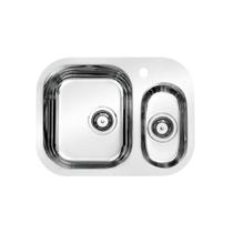 Cuba De Embutir Docol Lift 54,5X40 Cm Alto Brilho