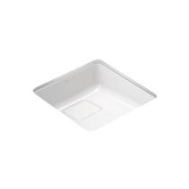 Cuba de Embutir DocolFlow 30x30 12987194026 Quadrada Branca Cuba de Embutir DocolFlow 30x30 12987194026 Quadrada Branca