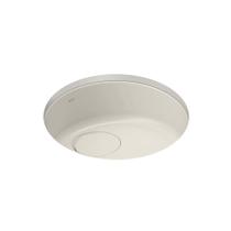 Cuba de Embutir DocolFlow 30x30 12987196120 Redonda Areia Cuba de Embutir DocolFlow 30x30 12987196120 Redonda Areia