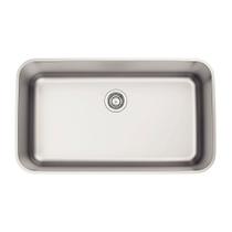 Cuba de Embutir Dora 70 BL R6 em Aço Inox Acetinado Tramontina Cuba de Embutir Dora 70 BL R6 em Aço Inox Acetinado Tramontina